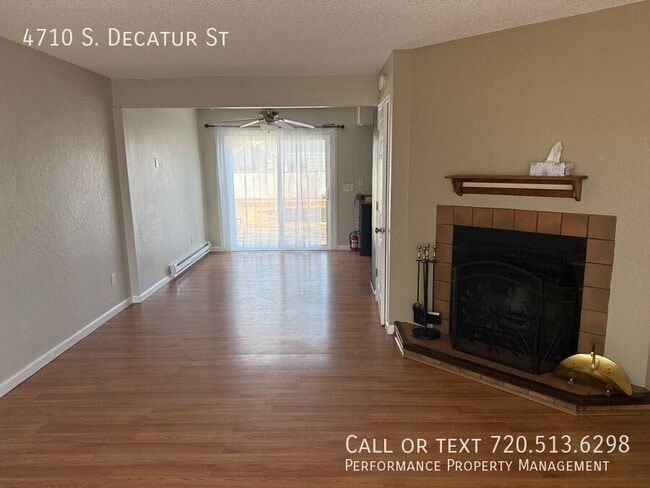 Photo - 4710 S Decatur St