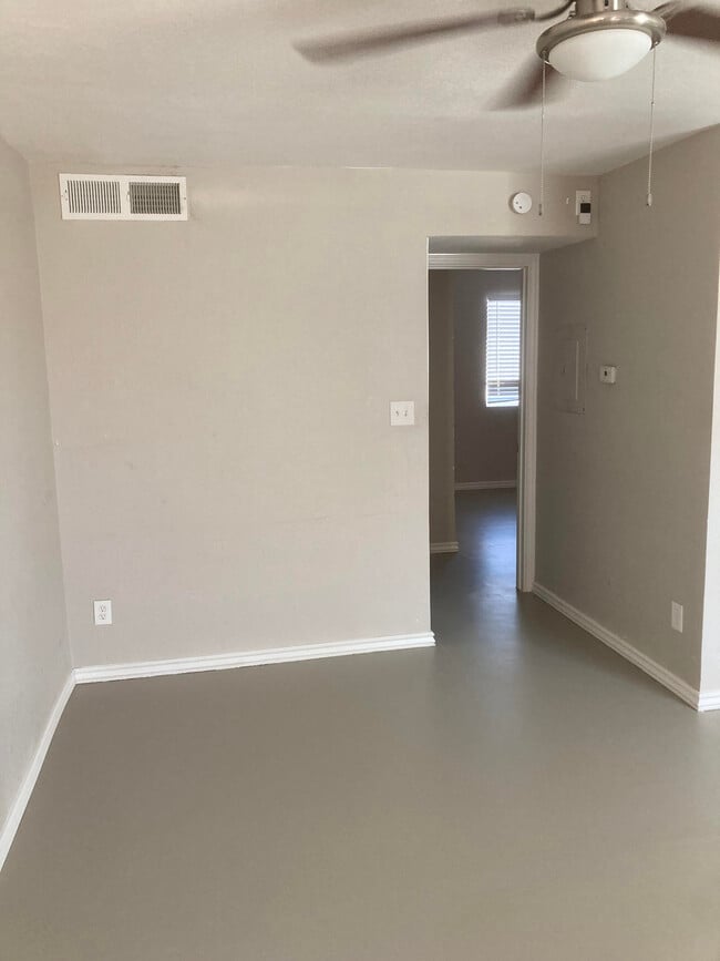 Bedroom entrance - 2723 e southgate ave Unit 102