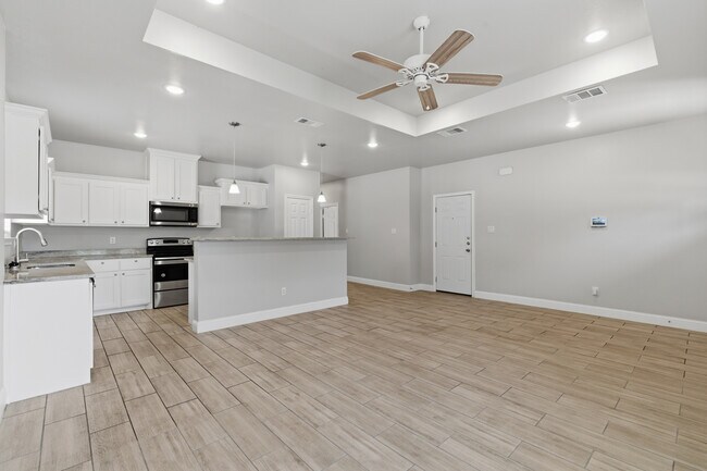 Photo - 3614 Short St