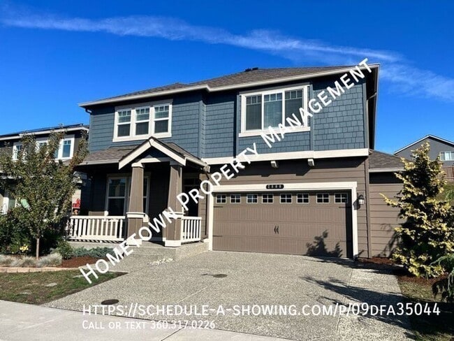 Photo - 2800 Fiddleback St NE