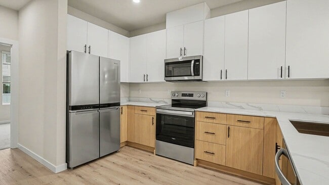 Photo - Brand-New Townhome at Cathcart Crossing – Modern Living in a Prime Snohomish Location - Move in R...