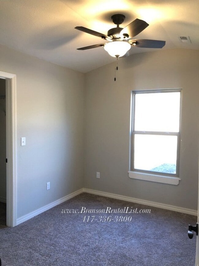 Photo - NOW LEASING 3Br with an Unfinished Basement