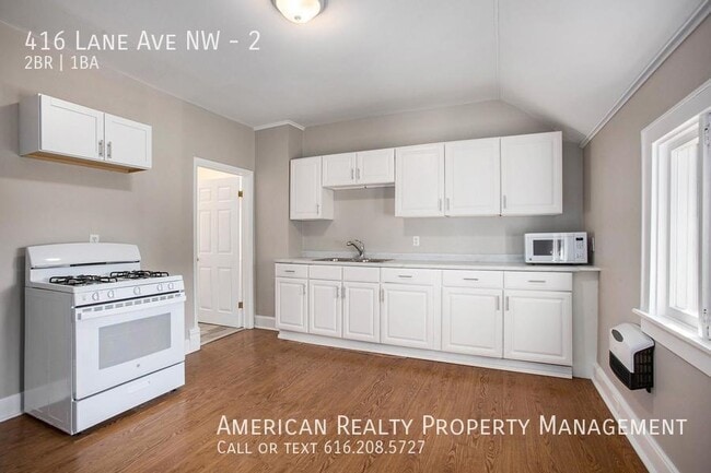Photo - 416 Lane Ave NW Unit 2