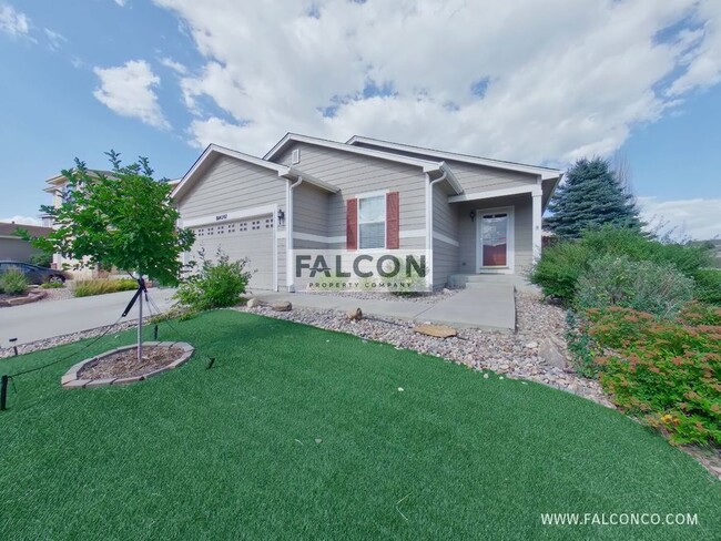 Photo - 14207 White Peak Dr