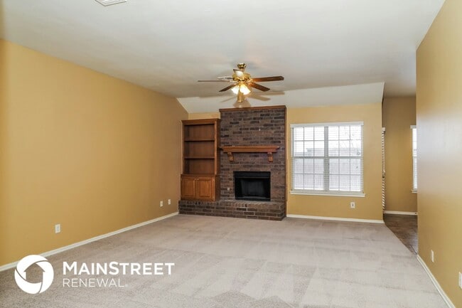 Photo - 3708 Windrun Pl