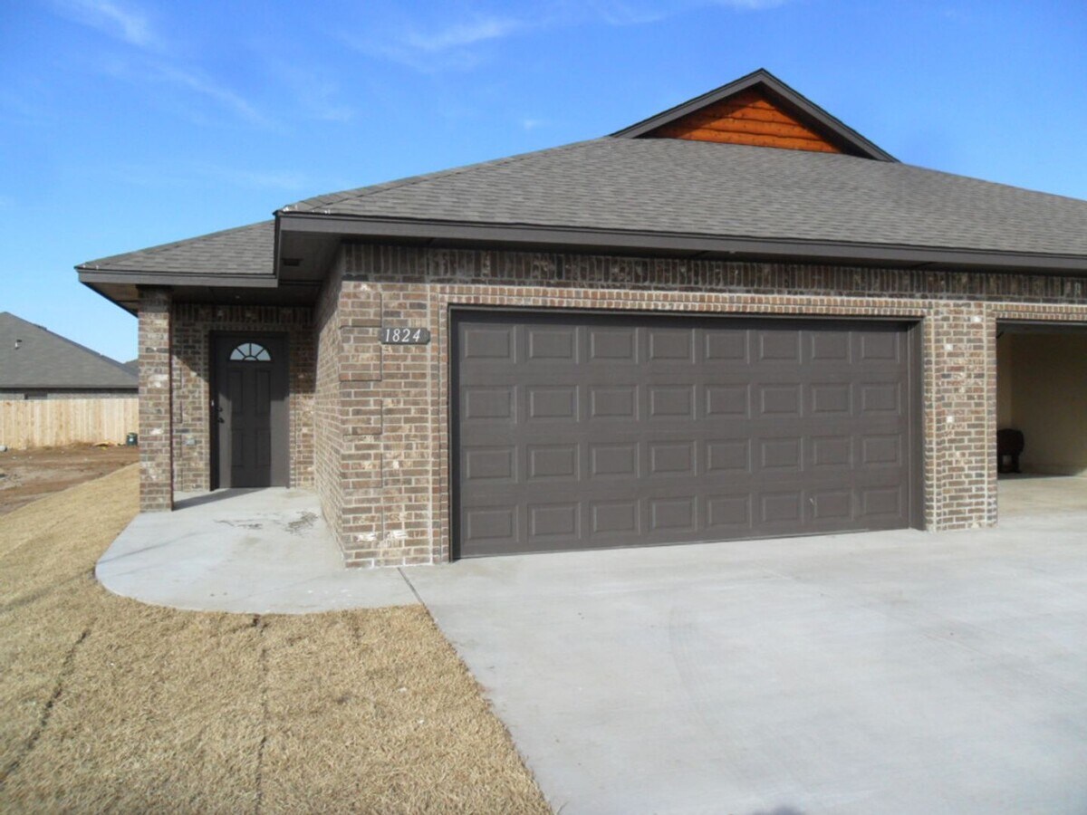 1822/1824 Cypress Ln - 1822/1824 Cypress Ln Apartamento Unidad 1824 Cypress Ln