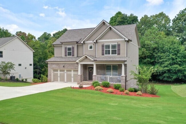 Photo - 4688 Cantrell Rd