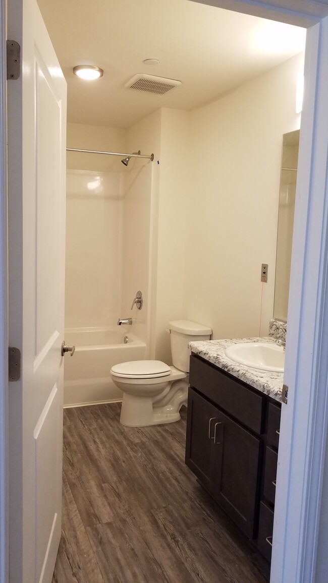 Villas at Winyah Bay Senior Living