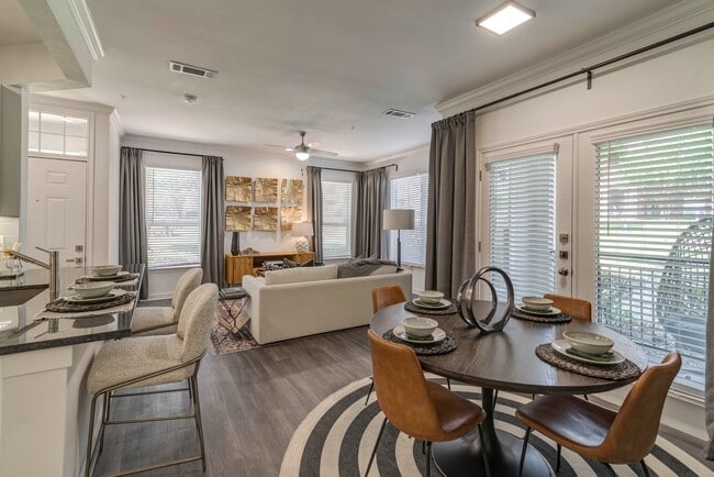 Cortland West Plano