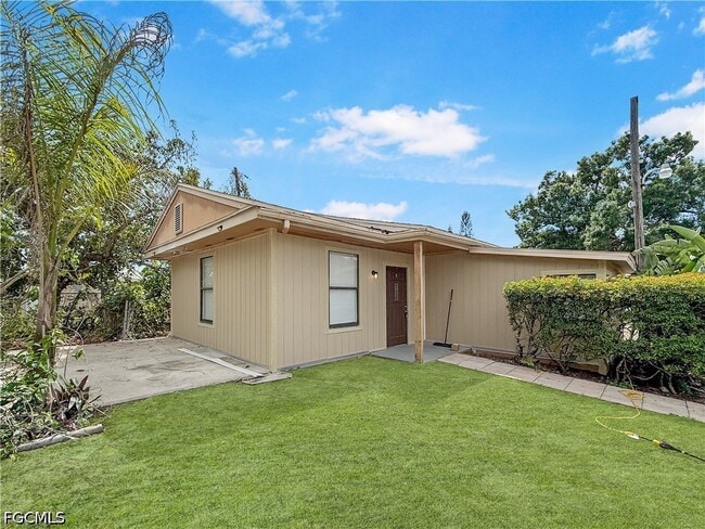 Building Photo - 202 2nd St