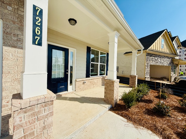 Photo - 7267 Millbrae Walk