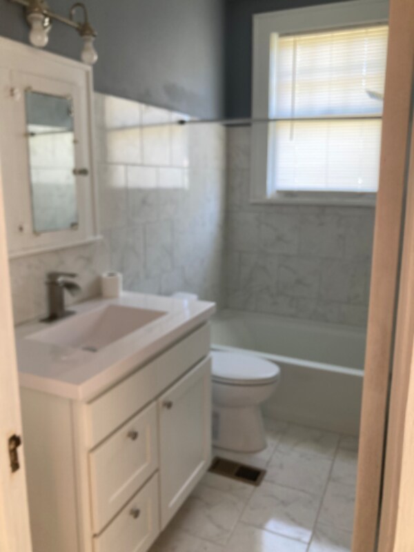 1616 Christine Ave Townhome Townhome Rental in Anniston AL