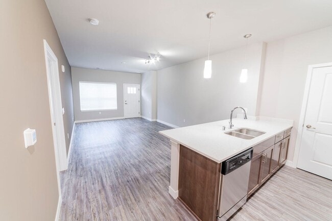 Photo - The Granary Townhomes