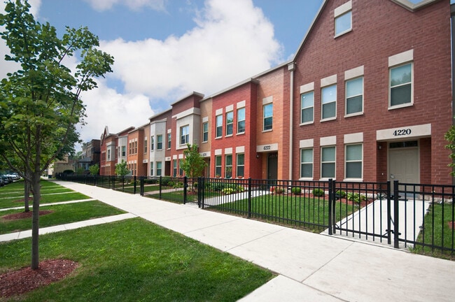 Coleman Place At Legends South
