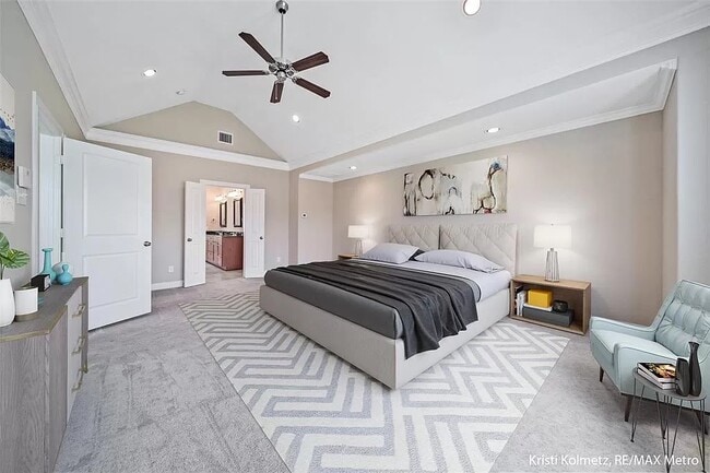 Photo - 1033 W 23rd St