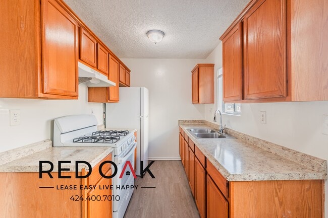916 S Carondelet St Unit 25