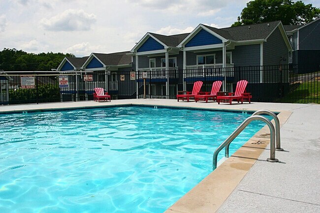 Photo - Music City Flats