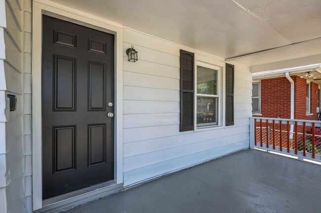 Photo - Newly Refreshed 3-Bed Bungalow with Bonus Sunroom & Finished Attic – Columbus Living!