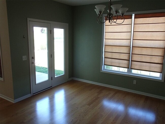 Photo - CLOSE TO FT. RILEY, FENCED BACKYARD!