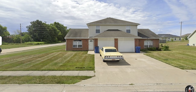Building Photo - 600 Pinto Pony Dr Unit 600A Pinto Pony Dr Rental