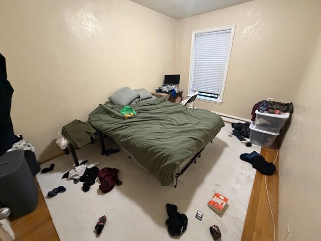 Photo - 88 Hammond St Unit 7T