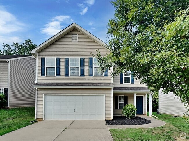 Building Photo - 5001 Autumn Oak Dr Rental