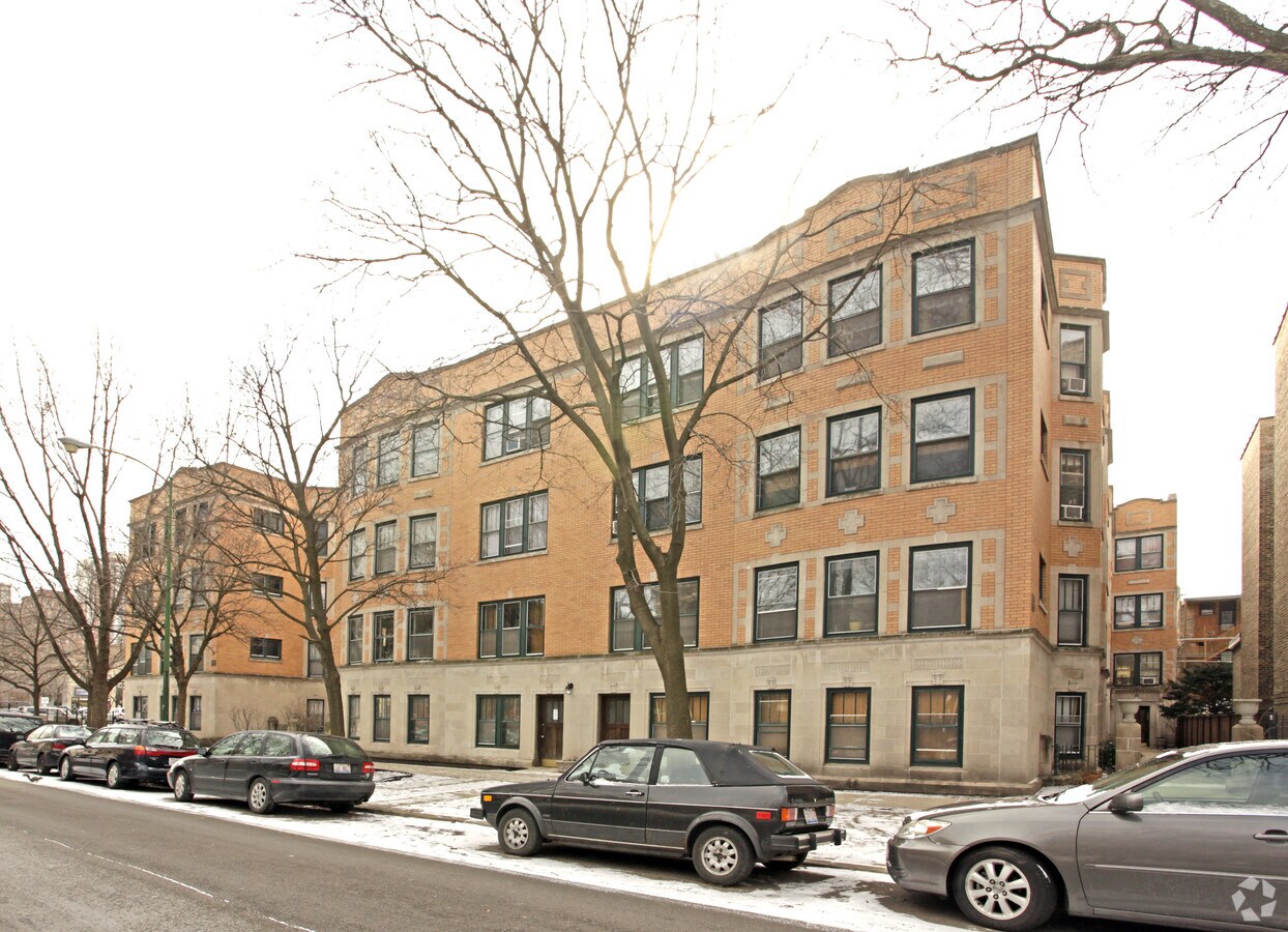 Photo - Edgewater Residences