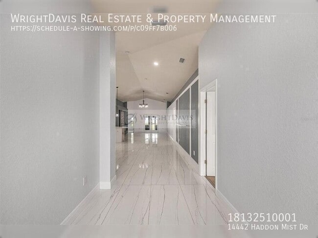 Photo - 14442 Haddon Mist Dr