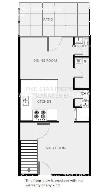 4497 Chukar Dr