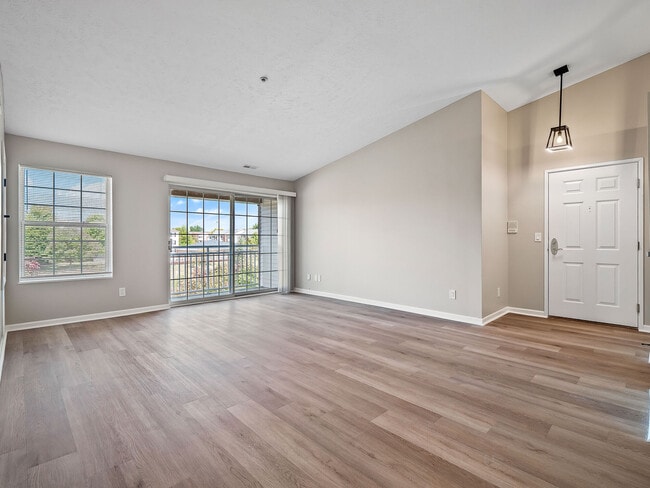 Cherry Tree Village Apartments