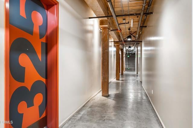 Photo - 530 S Hewitt St Unit 325