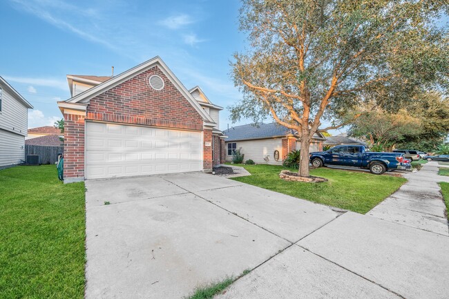 Photo - 19606 Narcissus Brook Ln