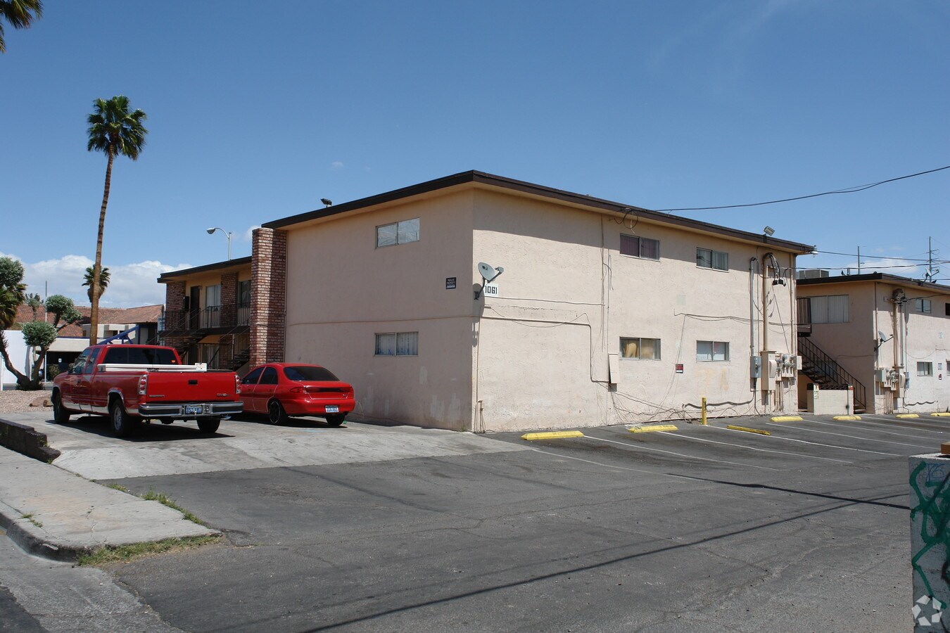 Photo - Esperanza Apartments