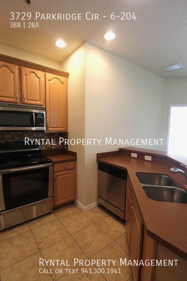 Photo - 3729 Parkridge Cir Unidad 6-204