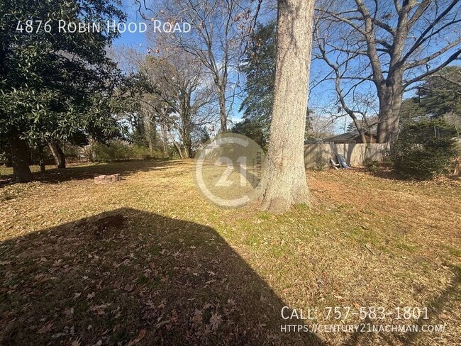 Photo - 4876 Robin Hood Rd