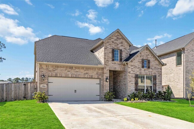 Photo - 1384 Knollbridge Pt Ln