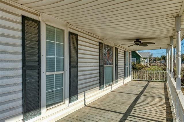 Photo - 1831 E Melissa Rd