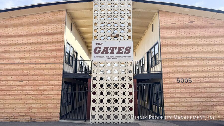 Photo - 5005 Avenue W Unit 4