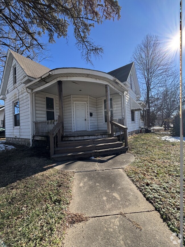 Building Photo - 1534 N Grant Ave Rental