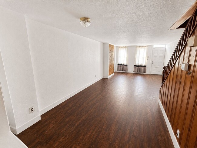 Photo - Spacious 3-Bedroom Rental with In-Unit Laundry & Private Yard in Philadelphia