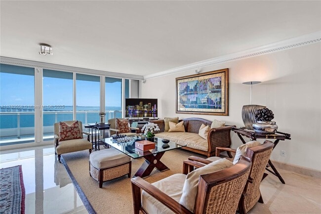 1643 Brickell Ave