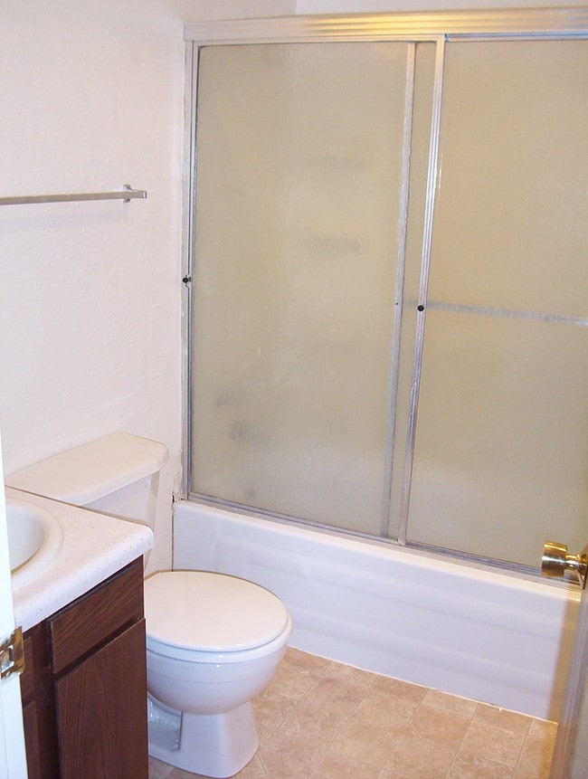 1bd Bath - Sycamore Apartments
