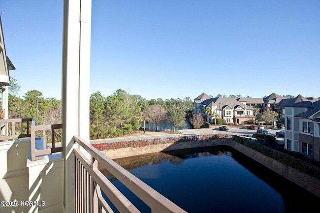 Photo - 640 Village Park Dr Unit 302