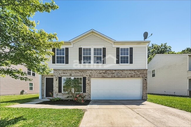 Building Photo - 3345 Grove Berry Ln