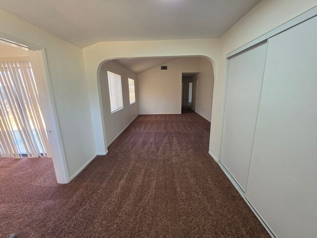Photo - Three Bed, Two Bath in East Hemet!