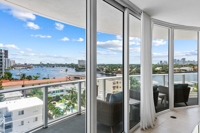 Photo - 401 N Birch Rd Unidad 700