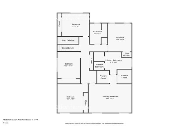 Photo - 486 Belle Grove Ln