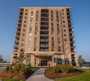 The Abigail Apartments