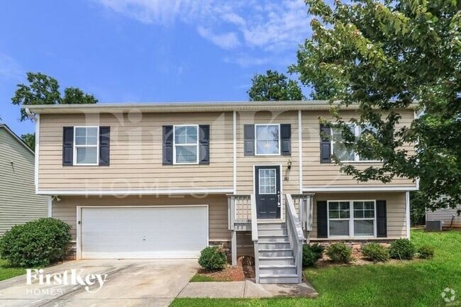 Building Photo - 583 Forrest Hills Dr Rental