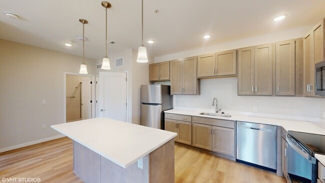 Photo - Southwood Crossing